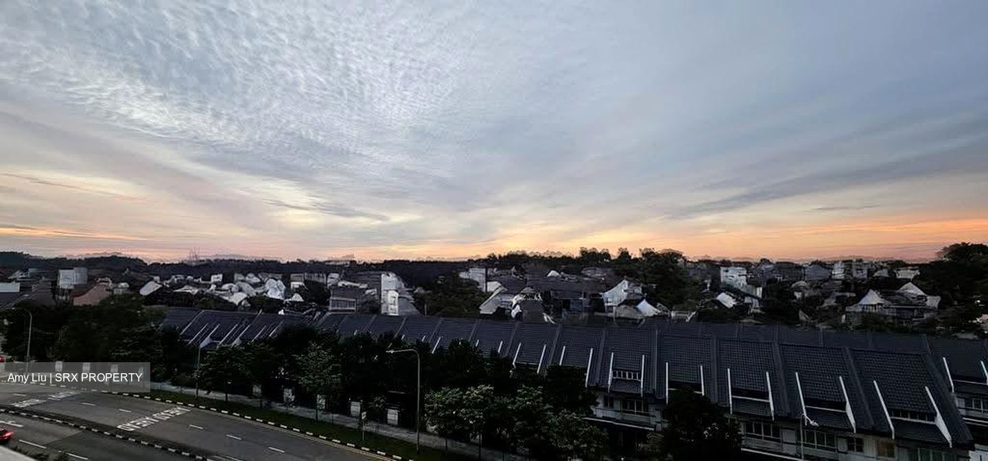 The Panorama (D20), Condominium #634192751
